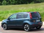 Nissan Note Nickelodeon 2012 года